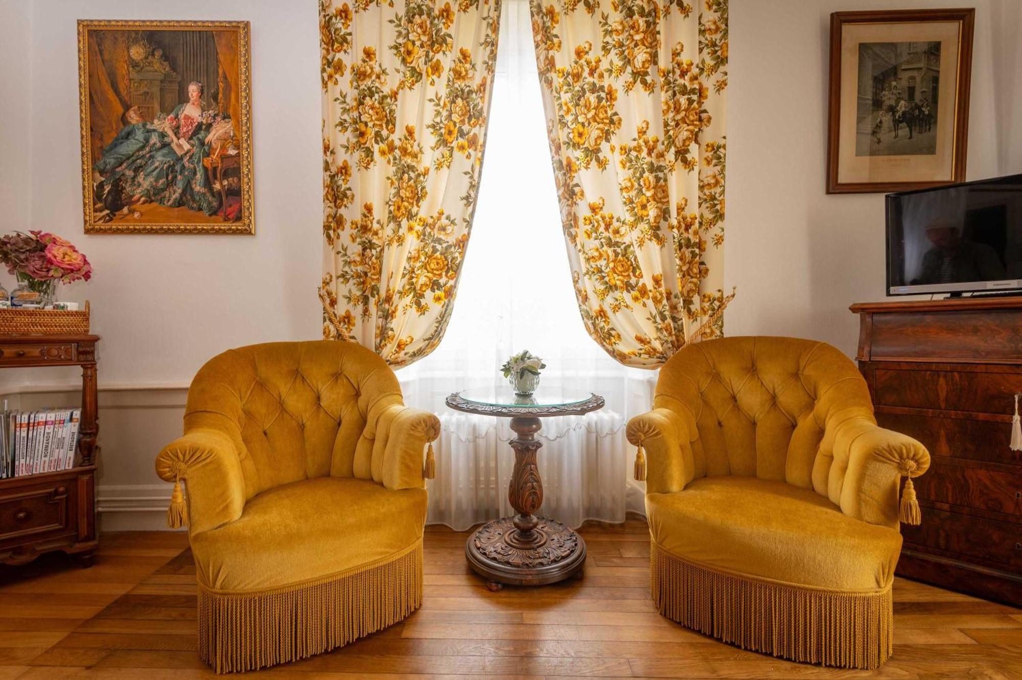 Maison D'Hotes De Charme La Rose De Ducey Pres Du Mont Saint Michel Ngoại thất bức ảnh