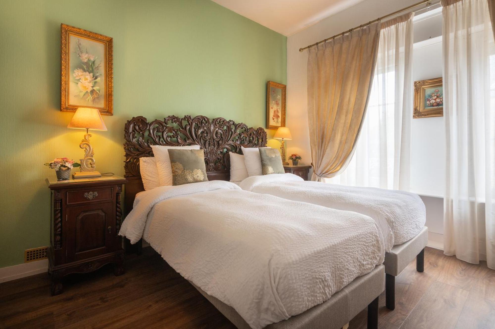 Maison D'Hotes De Charme La Rose De Ducey Pres Du Mont Saint Michel Ngoại thất bức ảnh