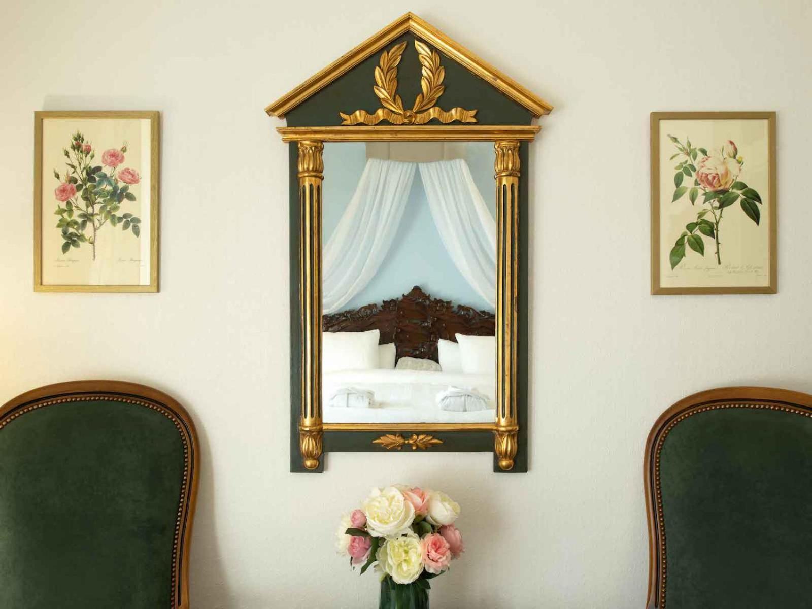 Maison D'Hotes De Charme La Rose De Ducey Pres Du Mont Saint Michel Ngoại thất bức ảnh