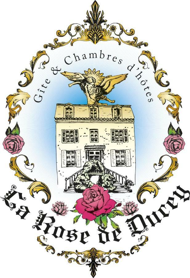 Maison D'Hotes De Charme La Rose De Ducey Pres Du Mont Saint Michel Ngoại thất bức ảnh