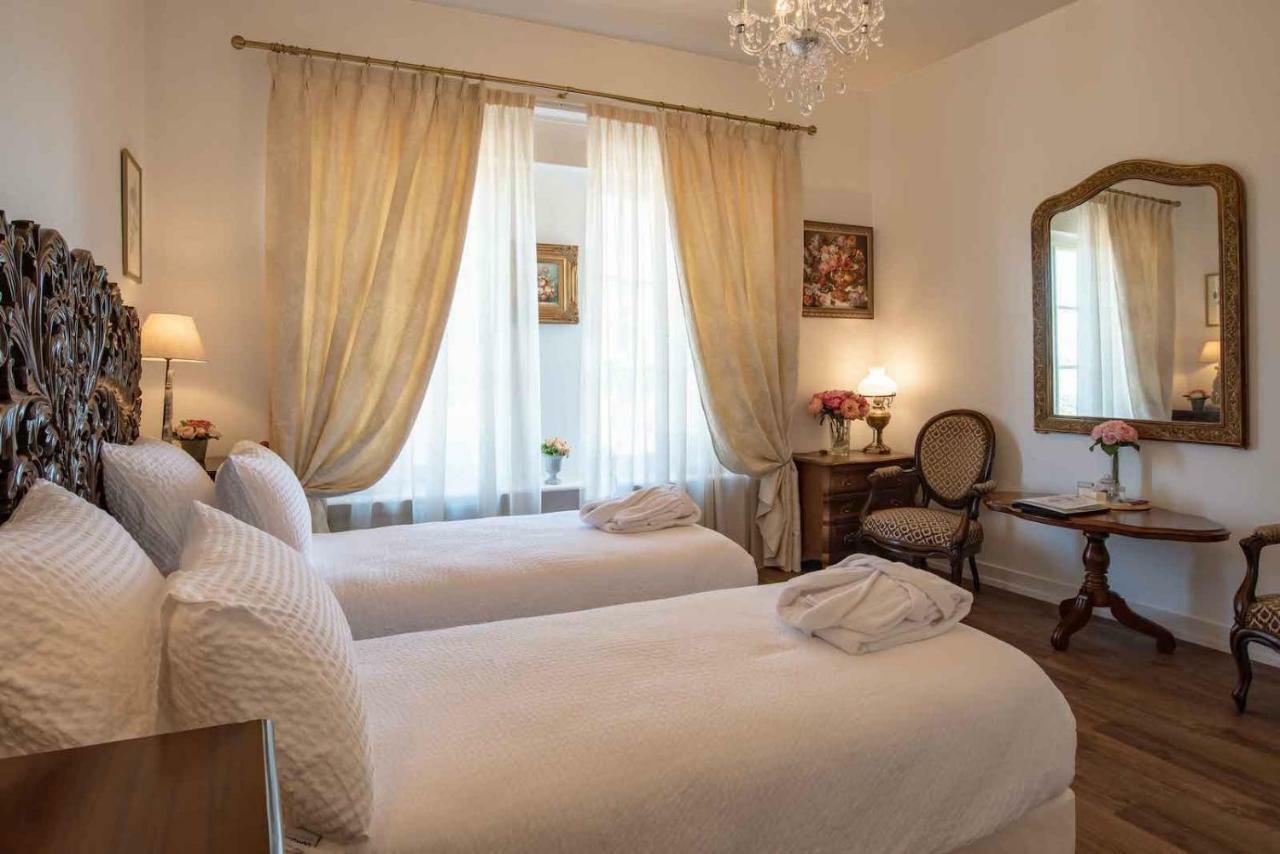 Maison D'Hotes De Charme La Rose De Ducey Pres Du Mont Saint Michel Ngoại thất bức ảnh