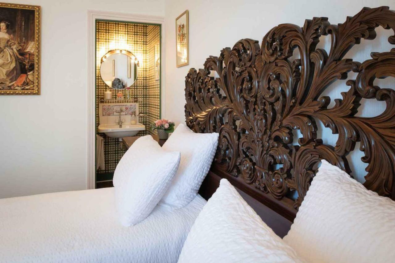 Maison D'Hotes De Charme La Rose De Ducey Pres Du Mont Saint Michel Ngoại thất bức ảnh