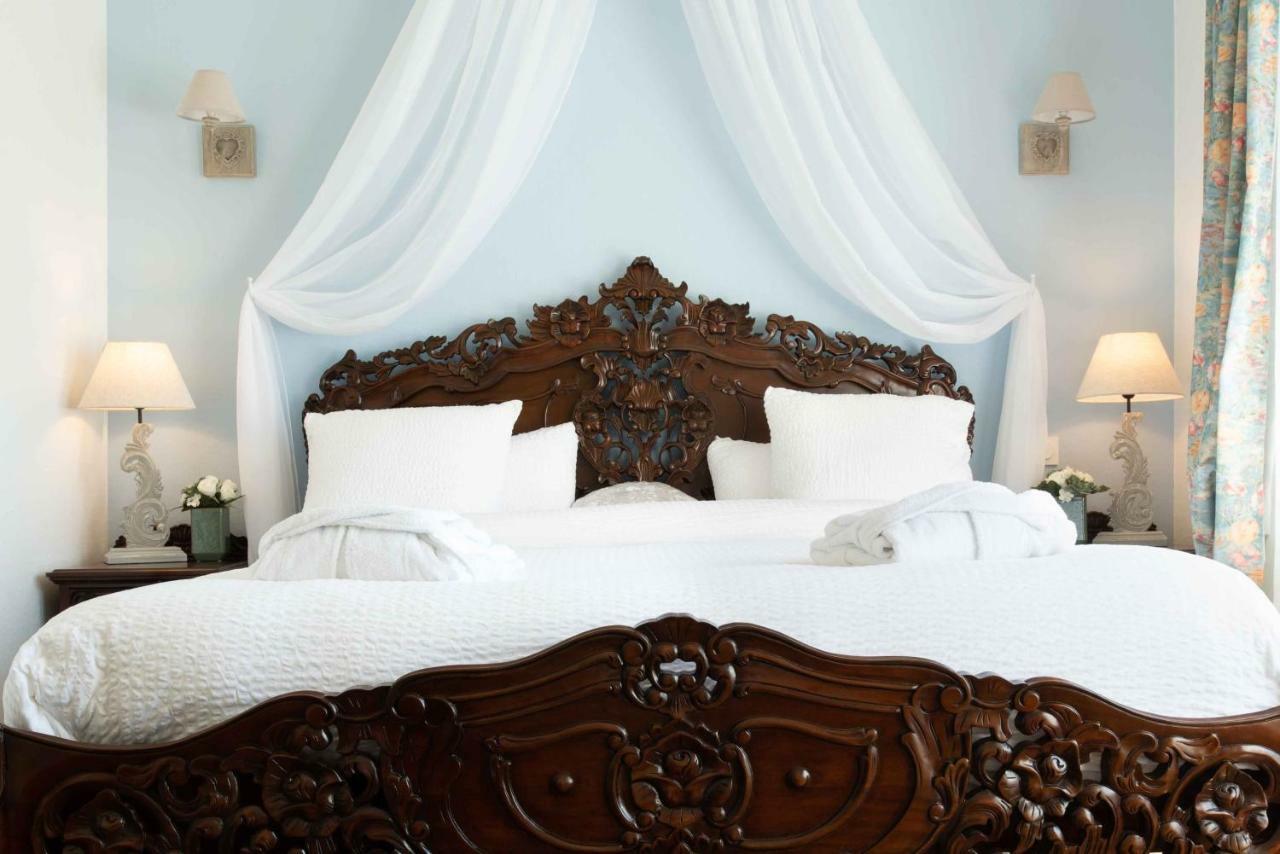 Maison D'Hotes De Charme La Rose De Ducey Pres Du Mont Saint Michel Ngoại thất bức ảnh