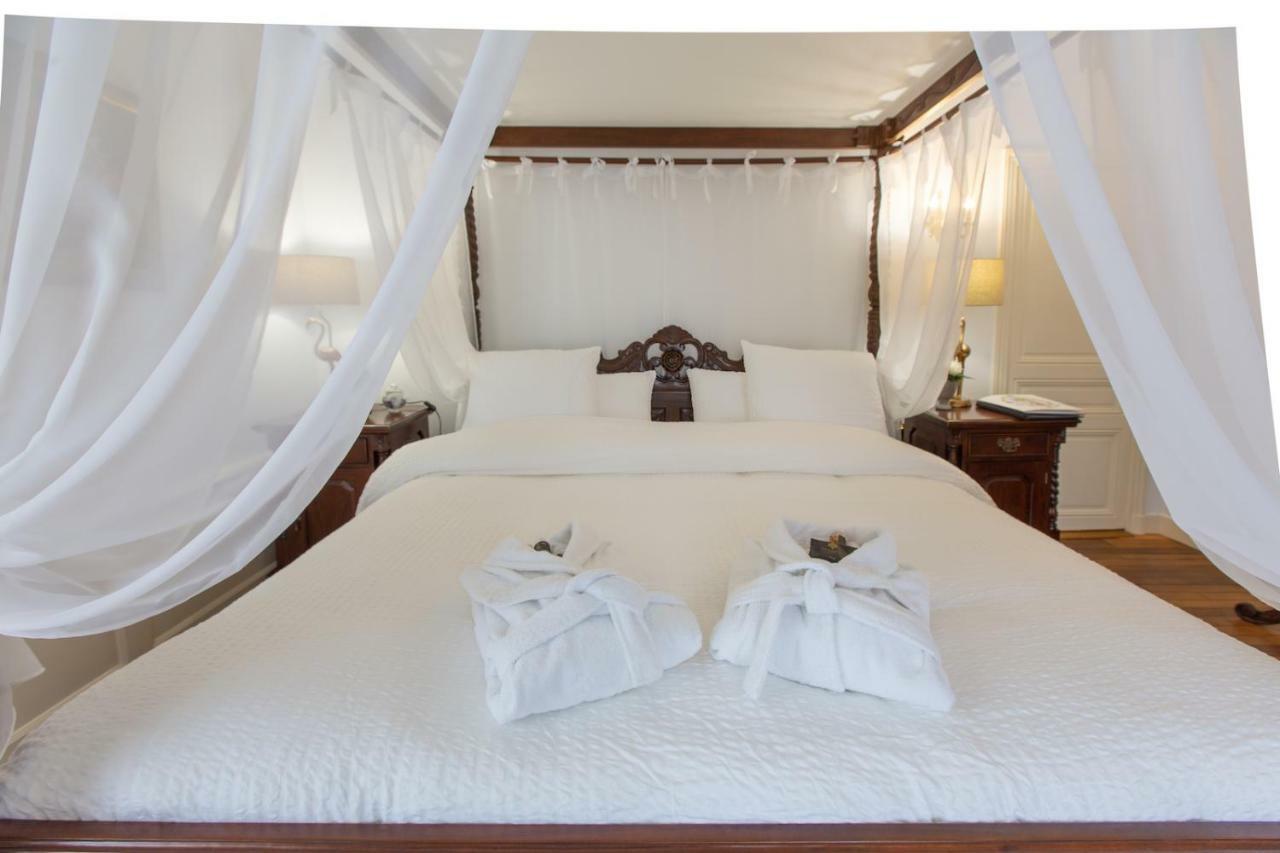 Maison D'Hotes De Charme La Rose De Ducey Pres Du Mont Saint Michel Ngoại thất bức ảnh