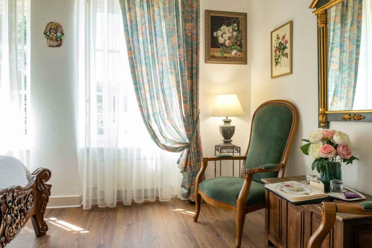 Maison D'Hotes De Charme La Rose De Ducey Pres Du Mont Saint Michel Ngoại thất bức ảnh